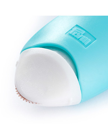 Ergonomic Chalk Roulette Stick - Mint Green