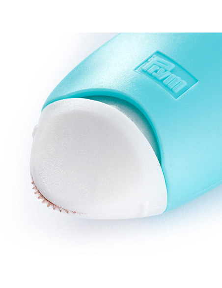 Ergonomic Chalk Roulette Stick - Mint Green