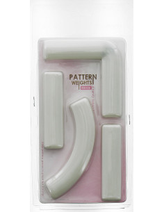 Weight for pattern