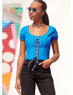 McCall's 8182 - Top Pattern