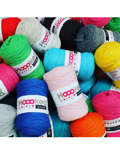 Hoooked Ribbon XL Yarn
