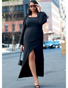 Dress Pattern - McCall's 8174