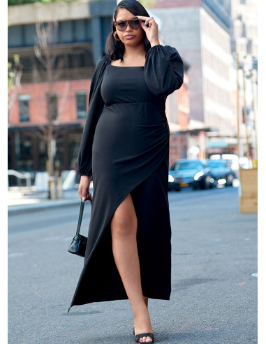 Dress Pattern - McCall's 8174