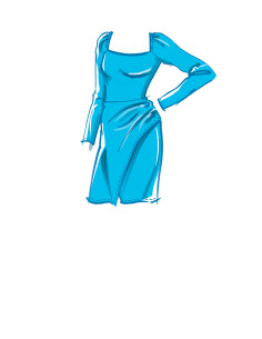 Dress Pattern - McCall's 8174 2