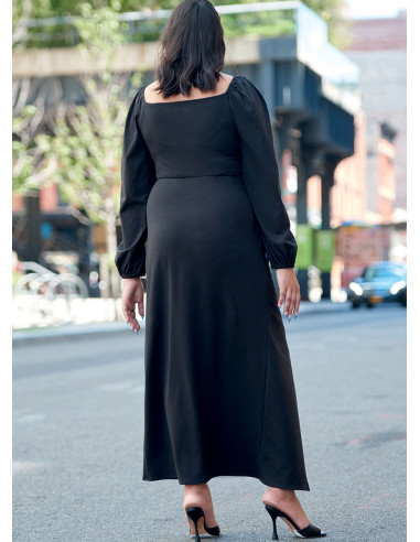 Dress pattern - McCall's 8174