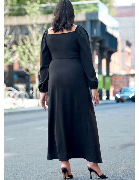Dress pattern - McCall's 8174