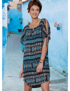 Dress pattern - McCall's 8164