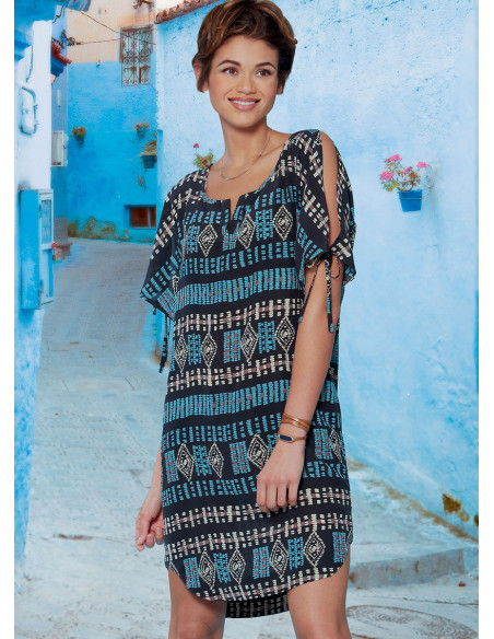 Dress pattern - McCall's 8164