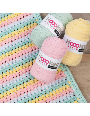 Hoooked Ribbon XL Yarn
