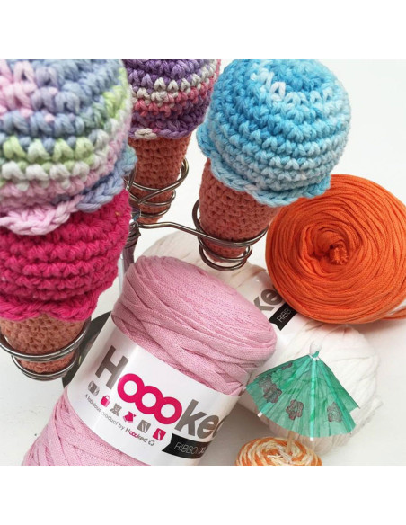 Hoooked Ribbon XL Yarn