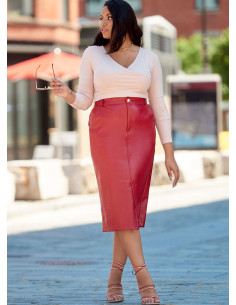 Skirt Pattern - McCall's 8149