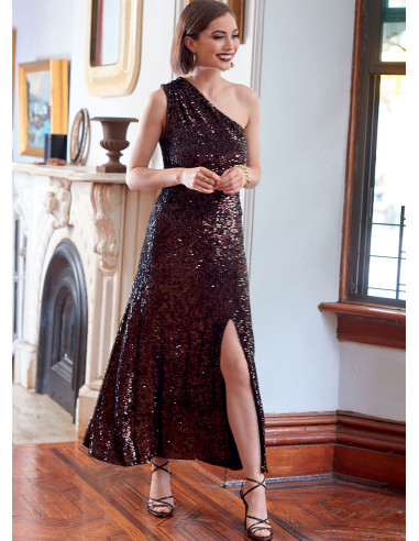 Dress pattern - McCall's 8142