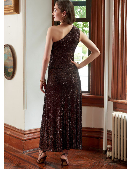 Dress pattern - McCall's 8142