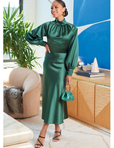 Dress pattern - McCall's 8141