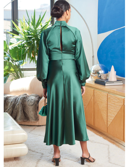 Dress pattern - McCall's 8141