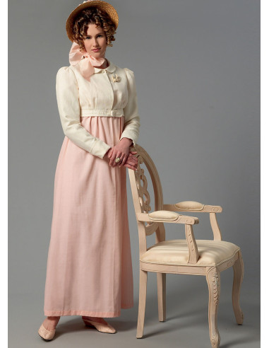 Costume Pattern - McCall's 8132