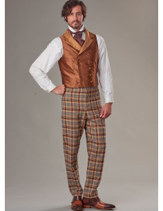 Costume pattern - McCall's 8185 2