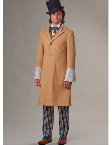 Costume pattern - McCall's 8185