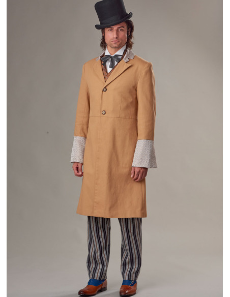 Costume pattern - McCall's 8185