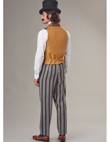 Costume pattern - McCall's 8185