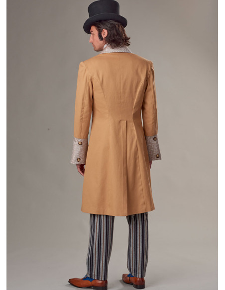 Costume pattern - McCall's 8185