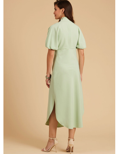 Dress pattern - McCall's 8406