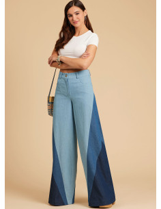 McCall's 8408 - Shorts and Pants Pattern