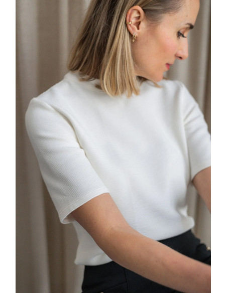 Anaé Dress and Top Pattern - Joli Lab