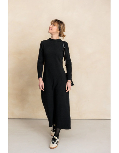 Anaé Dress and Top Pattern - Joli Lab