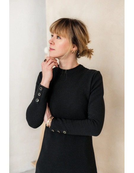 Anaé Dress and Top Pattern - Joli Lab