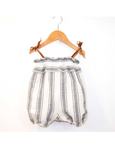 Volantis Romper Pattern - Ikatee 2