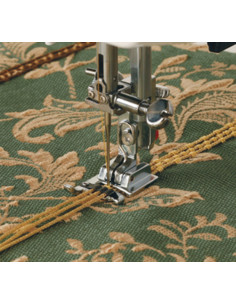 Janome cord foot