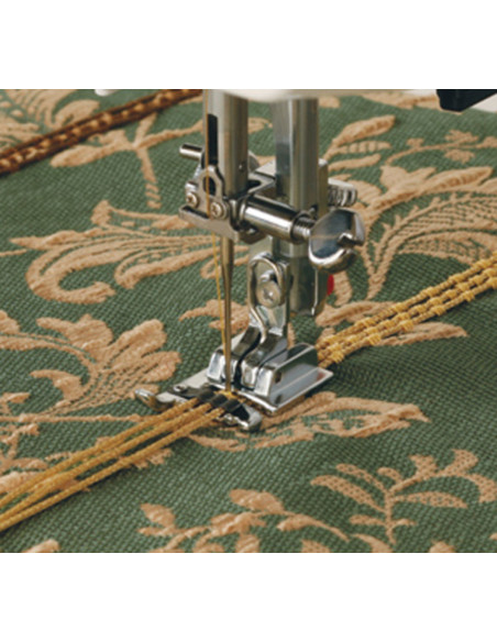 Janome cord foot