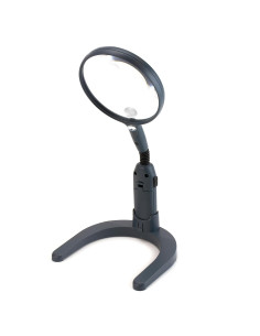 Carson Optical ultra-bright desk magnifying lamp 2