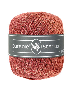 Starlux durable lurex thread