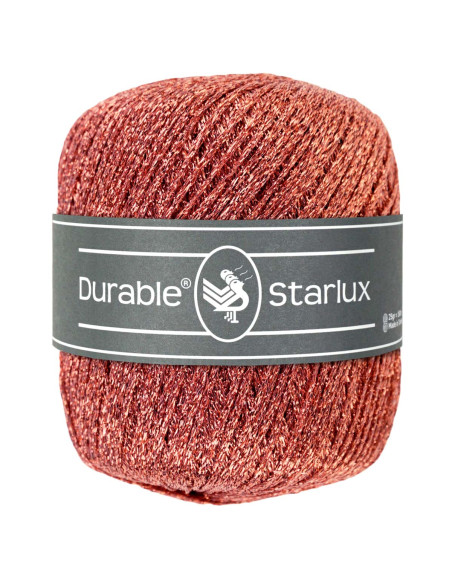 Starlux durable lurex thread