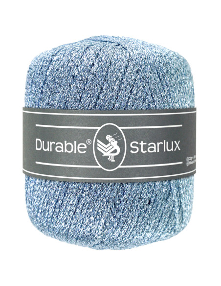 Fil Durable lurex Starlux