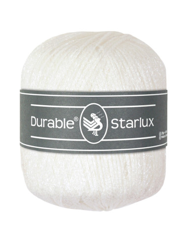 Fil Durable lurex Starlux