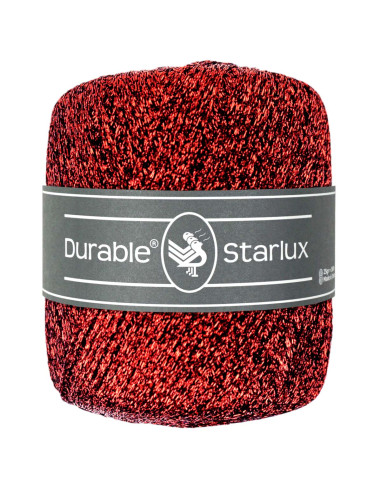 Fil Durable lurex Starlux