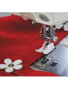 Ultra Glide Foot Janome