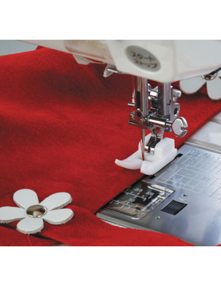 Ultra Glide Foot Janome
