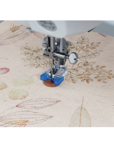 Janome button foot