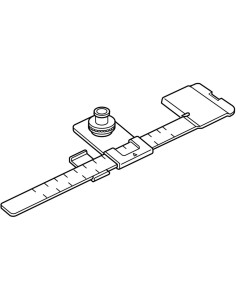 Janome circular attachment 2