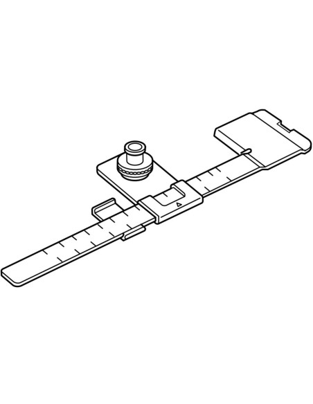 Janome circular attachment