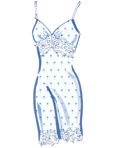 Patron de chemise - McCall's 8535