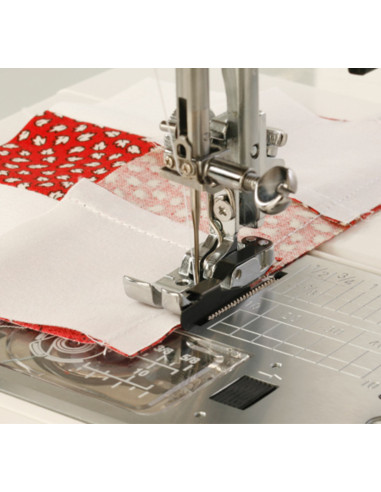 Janome 1/4 Patchwork Foot