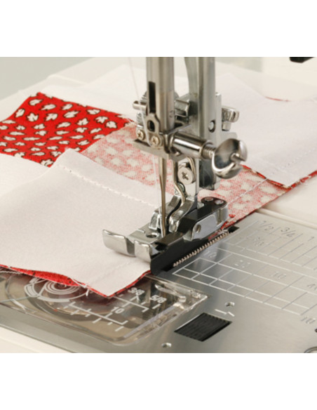 Janome 1/4 Patchwork Foot