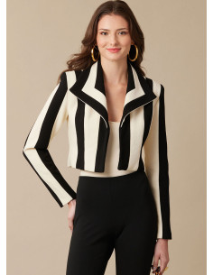 Jacket pattern - McCall's 8533
