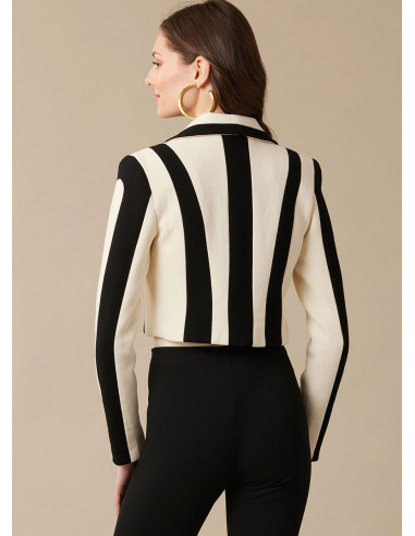 Jacket pattern - McCall's 8533