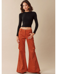 Pants pattern - McCall's 8531